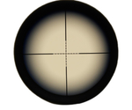 Оптический прицел Gaut Quartz 4x32, сетка 3 (Mil-Dot) нить, без подсветки