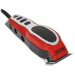 Набор для стрижки Wahl CloseCut Combo, красный (79520-5616)