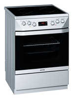 Электрическая плита Gorenje EC 63399 DX