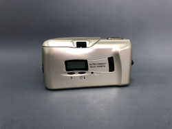 Olympus MJU II