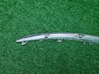Молдинг бампера Mercedes S W222 (17-20) Maybach