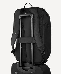 Рюкзак PREMIER Backpack PRO, черный