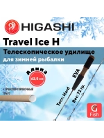 Удилище зимнее Travel Ice H