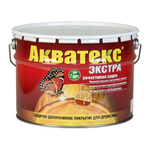 АКВАТЕКС -ЭКСТРА ВАНИЛЬ 9 Л "РОГНЕДА"