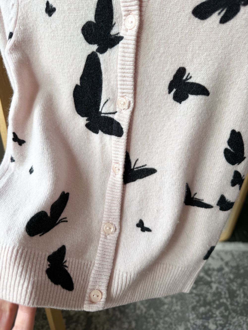 Кашемировый кардиган Dolce & Gabbana, 98