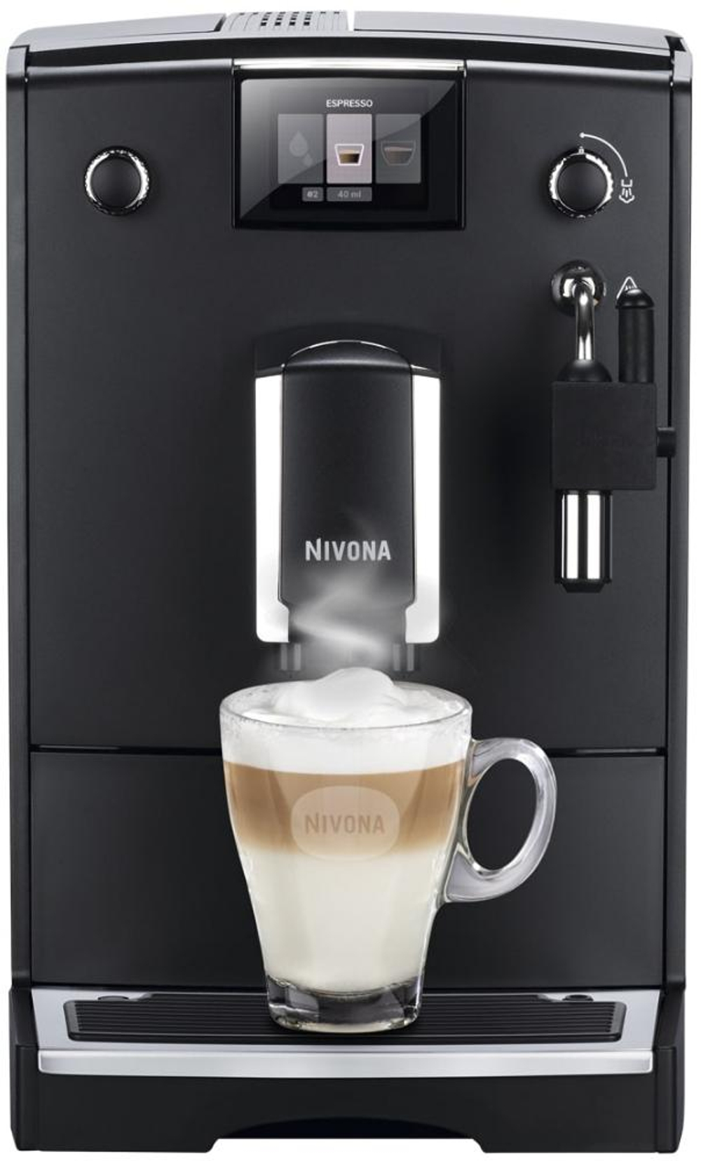 Nivona NICR 550