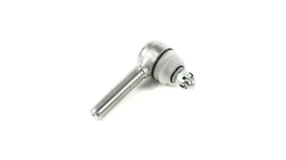 Наконечник тяги КПП нар. резьба M14x1.5/M10x1 12/L=85 86-00006-SX