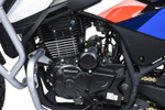 Мотоцикл Motoland 250 ENDURO GS (172FMM-5/PR250)