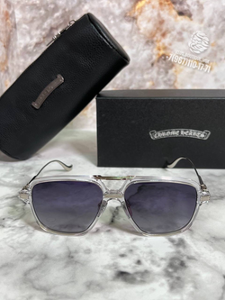 Солнечные очки Chrome Hearts