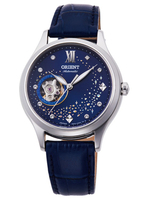 Часы механические Orient Contemporary RA-AG0018L30B