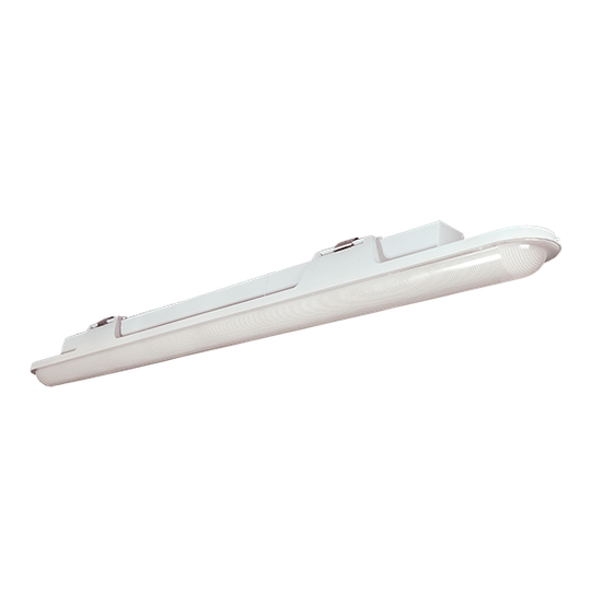 Светильник LED ДСП51-30-092 Leader EM1 DT 840 1186х84х90мм АСТЗ (Ардатов)