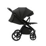 Прогулочная коляска SBL Elegante S Black