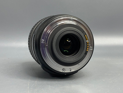 Canon EF-S 17-85mm 4-5.6 IS USM