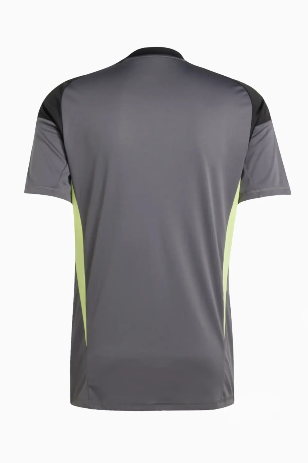 Вратарская Футболка adidas Tiro 25 Competition GK - черный