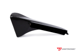 Система холодного впуска Unitronic Audi RS4/RS5 Carbon Fiber Intake System With Turbo Inlet - TTE720 Turbo