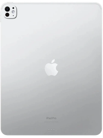 Планшет Apple iPad Pro 13 M4 2024, 512GB, Wi-Fi, Silver