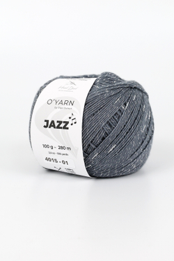 Пряжа O'Yarn JAZZ, 100г