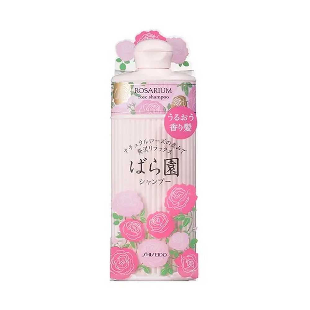ROSARIUM shampoo