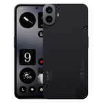 Смартфон CMF Phone 1 by Nothing 8/256GB, Black (Черный)