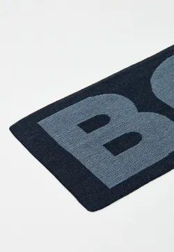 Шарф мужской BOSS Lamico_Scarf