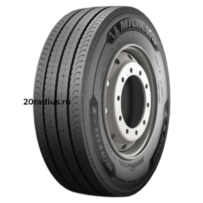315/80R22,5 156/150L (154/150M) X Multi Z TL M+S 3PMSF VM
