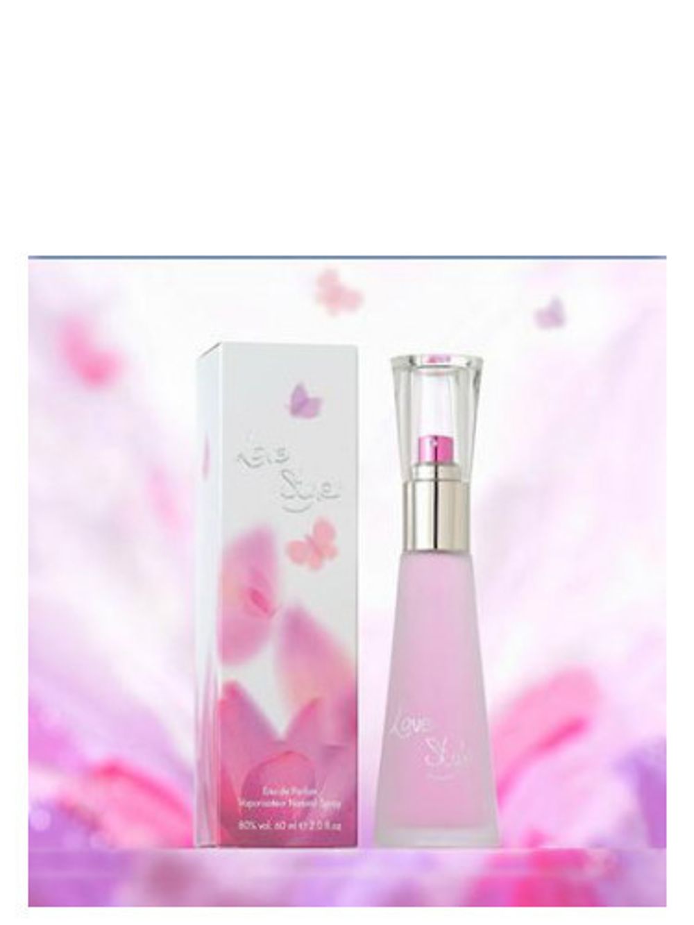 Yves de Sistelle Love Style