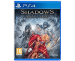 ShadowS Awakening (PS4) NEW