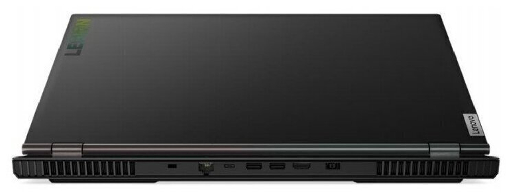 Ноутбук Lenovo Legion 5-17IMH05H CPU: Intel Core i7 10750H 2.6 ГГц, RAM: 16 ГБ, SSD: 1024 ГБ, GPU: nVidia GeForce RTX 2060 6 ГБ, OS: Free DOS, Состояние: B1