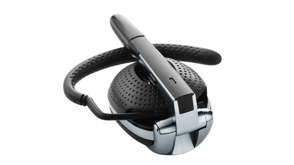Jabra SUPREME UC MS EMEA Pack