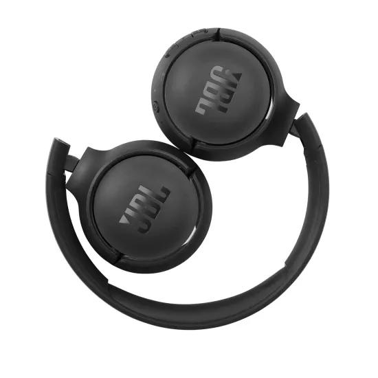 Беспроводные наушники JBL Tune 510BT Черный