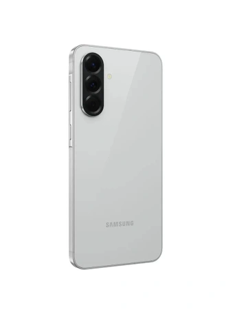 Смартфон Samsung Galaxy A56, 8/256GB, Light Gray