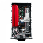 Электрический котел Baxi Ampera Plus 12