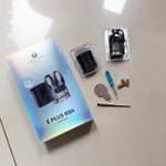 E Plus RBA by Lost Vape