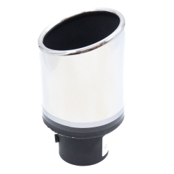 Насадка на глушитель "BUZZER" MM102102102 X P
