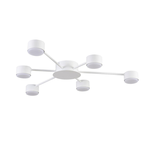 Потолочная люстра Lumion TORINA 8343/6C