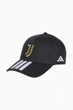 Кепка adidas Juventus FC 26/27 - черный