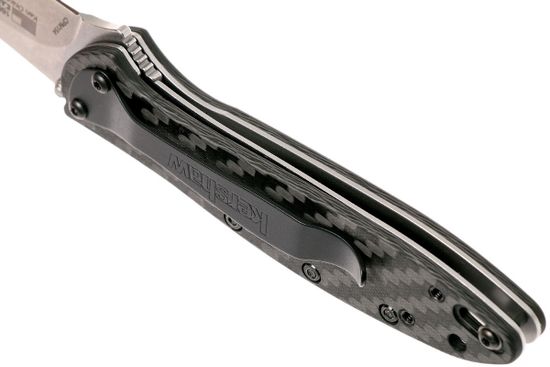 Нож KERSHAW Leek 1660CF