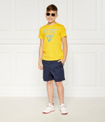 Футболка Guess - желтый(L4GI33 J1311)
