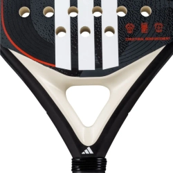 Ракетка для Padel Adidas Drive Black 3.4