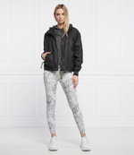 куртка cleo GUESS ACTIVE - черный(O1BA92 WO06T)