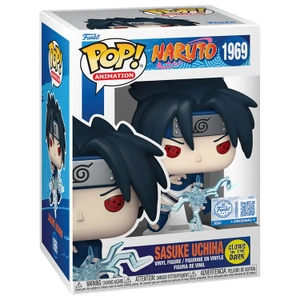 Funko POP! Naruto: Sasuke Uchiha (GW) (1969)