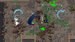 Warhammer Survivors PS5