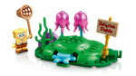 Конструктор LEGO Icons 11386 SpongeBob SquarePants: Bikini Bottom