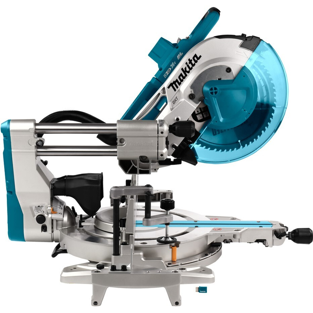 Торцовочная пила Makita DLS211ZU