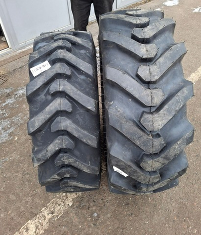 12.5/80r18 Starmaxx Турция (Металлокорд)