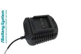 HBC2002 зарядное устройство Hanskonner, 18В, 1BatterySystem, 2.3A — фото 5