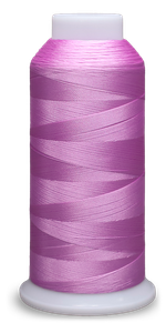 Полиэстеровые нитки Yokimi 120D/2 4000м