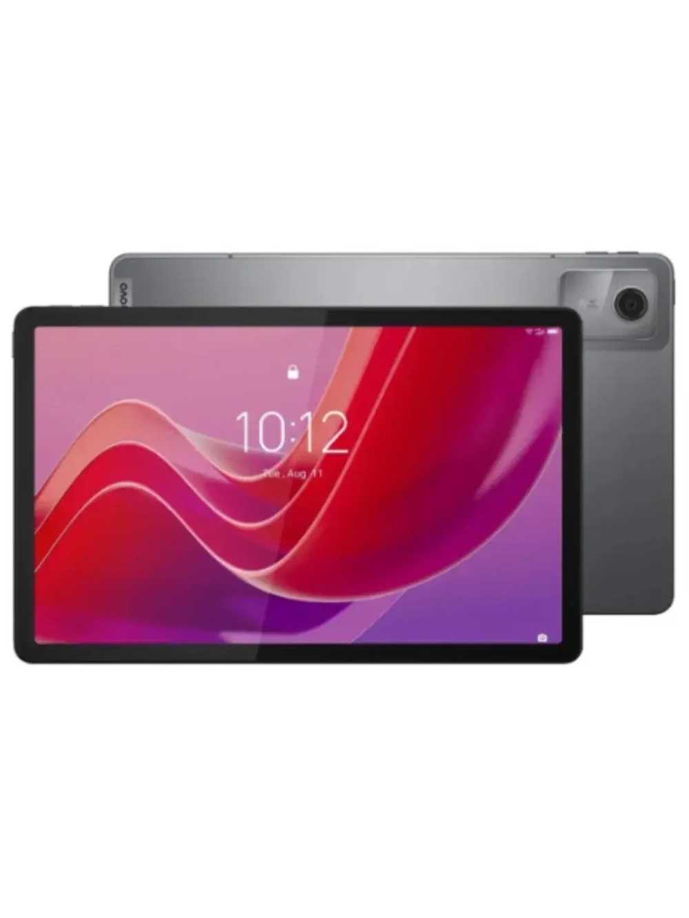 11" Планшет Zhaoyang K10 8/128 ГБ TB330FU GREY