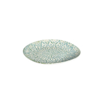 Granada Turquoise Pebble Тарелка 21см 1972 [12]