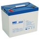 Аккумулятор для ИБП MNB MNG 75-12 (12V 75Ah / 12В 75Ач) - фото 1